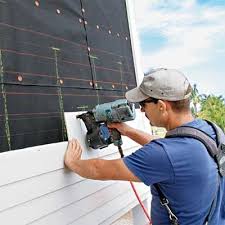 Best Wood Siding Installation  in Cullman, AL